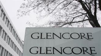 Glencore-Xstra: Συζητούν Συγχώνευση Ύψους 80 Δις